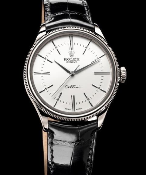 rolex cellini reference 50509